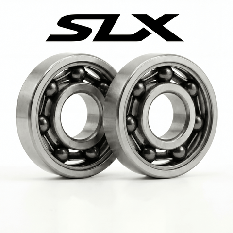 Edge spool bearings for Shimano SLX