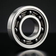 Edge Open bearing